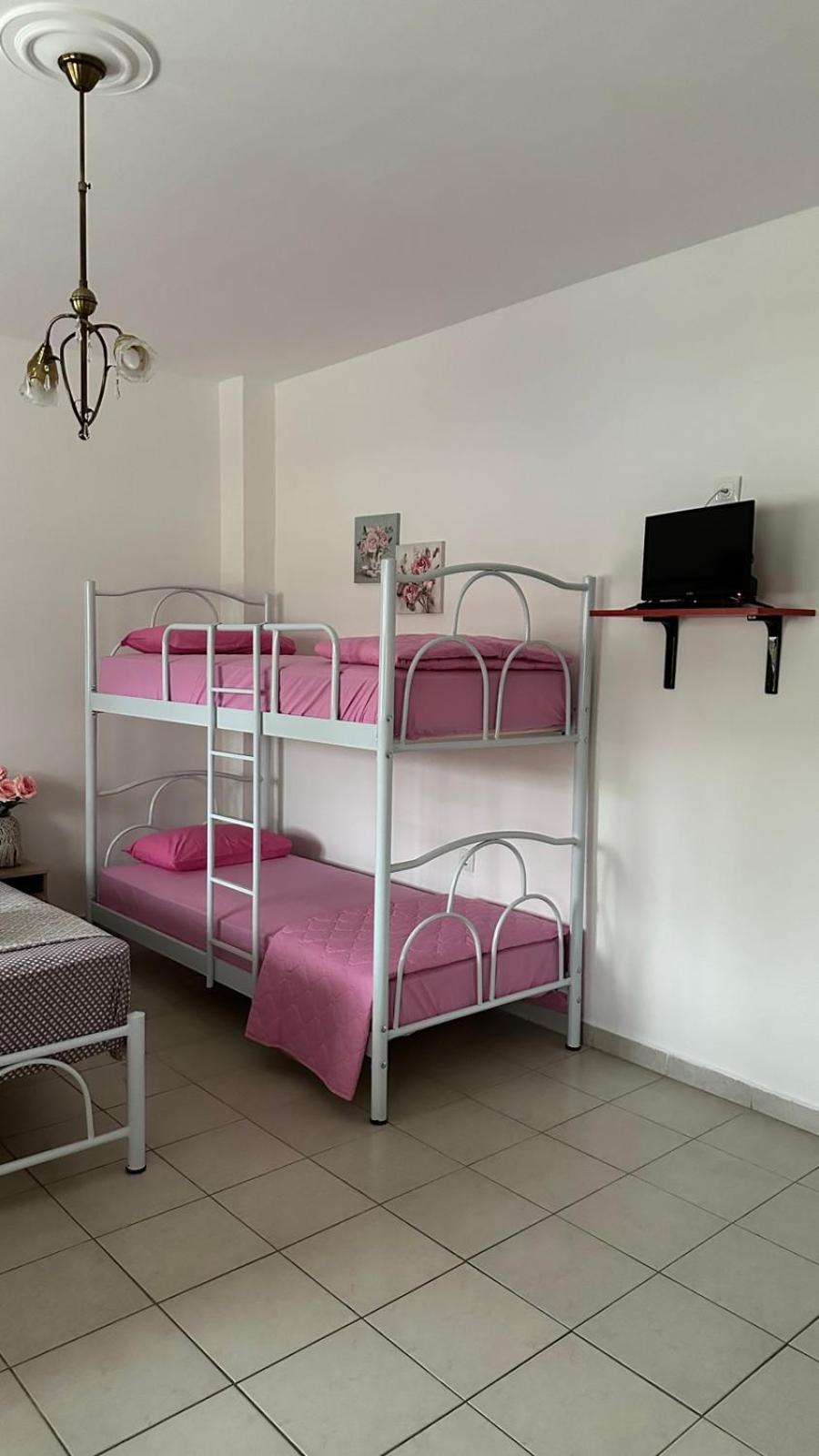 Elena Rooms-Apartments -B Asprovalta Buitenkant foto