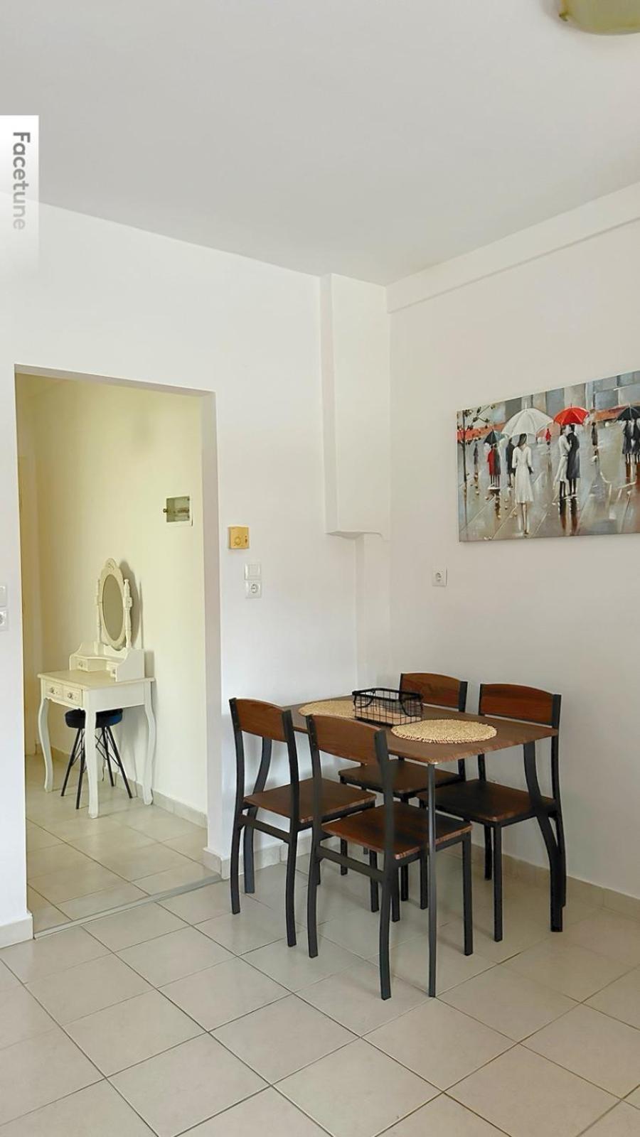 Elena Rooms-Apartments -B Asprovalta Buitenkant foto
